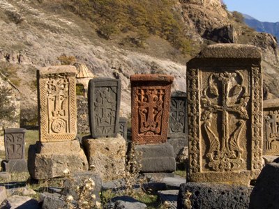 Հայոց ցեղասպանություն. Մարսելում «100-րդ տարելիցի խաչքար» կբացվի