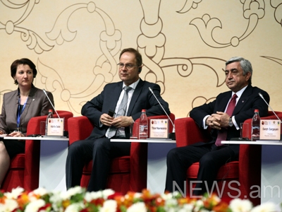 EU Commissioner: Knowledge should match labor market