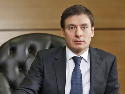 Eurasian Union discussing possible free trade deal with Iran