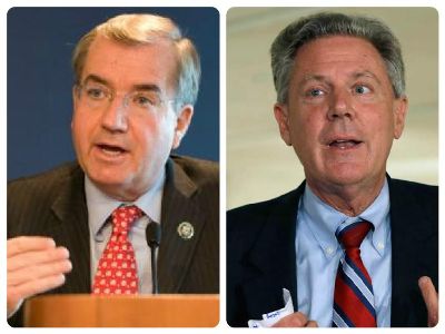 US Congressmen welcome US-Armenia trade and investment framework agreement