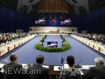 Տնտեսական ճգնաժամն անդրադարձել է ուսանողների վրա. Բելգիայի ներկայացուցիչ