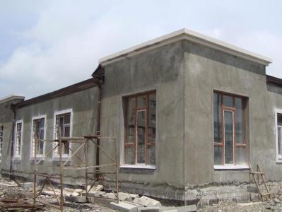 Տորոնտոյի հայերը դպրոց եւ մանկապարտեզ են կառուցում Արցախում