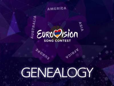 «Եվրատեսիլ-2015». «Genealogy» խմբին ընդունել են Ավստրիայում ՀՀ դեսպանատանը