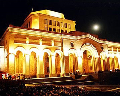 Ինչ միջոցառումներ են պատրաստել Երեւանի թանգարանները «Թանգարանային գիշերվա» համար