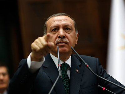 «The Daily Beast». Թուրքերը կասկածում են, արդյո՞ք իրենց նախագահը չի խելագարվել