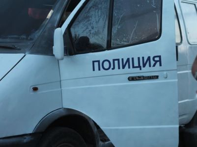 Женщина-бухгалтер разогнала группу вооруженных преступников