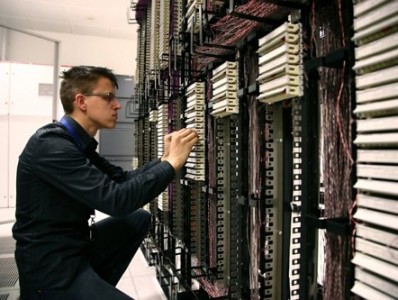 Работа сисадмина признана самой мужской среди IT-cпециальностей