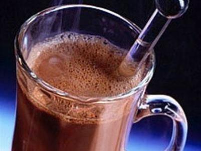 Шоколадное молоко способствует восстановлению после спортивных тренировок