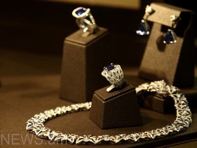 Armenia to host 1,000 jewelers from abroad in 2016