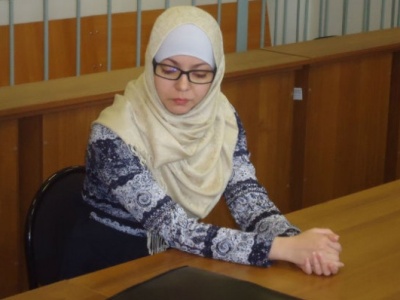 Женщину осудили за призыв не отмечать Новый год