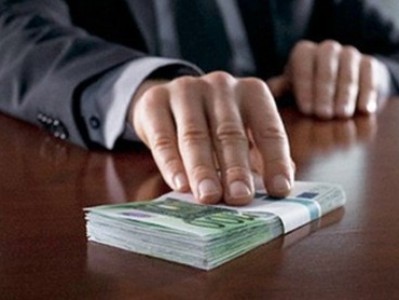 Սնանկության գործով կառավարիչը կաշառք էր պահանջել