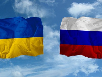 Украина требует от России около $1 млн. в день за полеты над Крымом