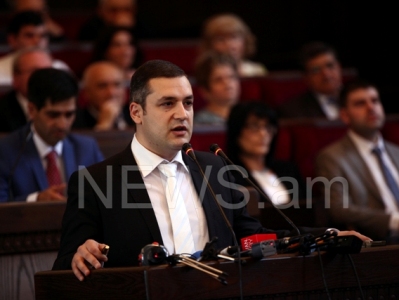 Նաիրա Զոհրաբյանը չի հանել Ուրիխանյանին հայ-ռուսական հանձնաժողովից