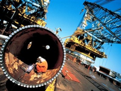 Իտալական Saipem-ը հունիսին կսկսի Թուրքական հոսքի ծովային մասի շինարարությունը