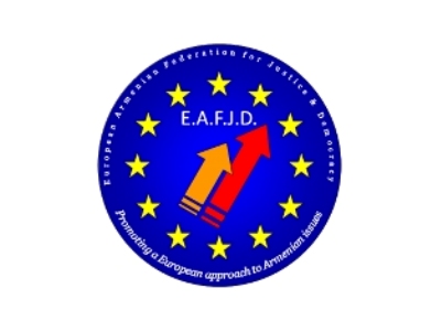 The European Armenian organization supports Turkey’s Peoples’ Democratic Party