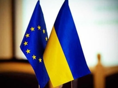 ЕС и Украина подпишут в Риге меморандум о выдаче финпомощи в €1,8 млрд