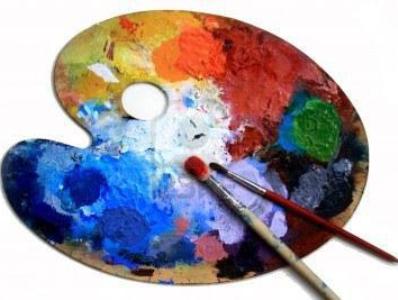 Armenian painter in US receives distinguished service award in art education