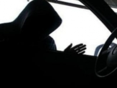 Կապանում գողացել էին «Մոսկվիչ» մեքենան