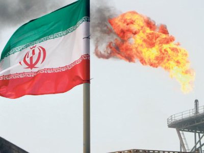 Armenian MP: Best route for Iranian gas to Europe is via Armenia