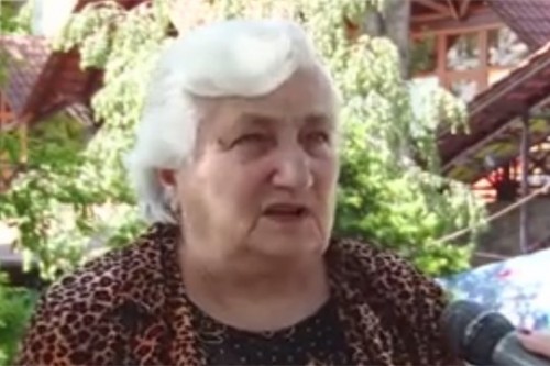 «Ժամանակ». Որդուս ձեռքերը վառել են, որ կեղծ ցուցմունք տա. 80-ամյա կինը հացադուլի մեջ է