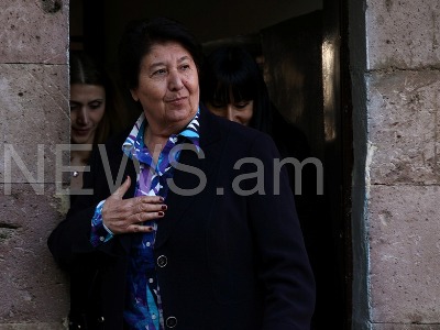 Ազատ արձակվելուց հետո ՀՔԾ-ն Գոհար Ենոքյանին դեռ ոչ մի անգամ չի կանչել