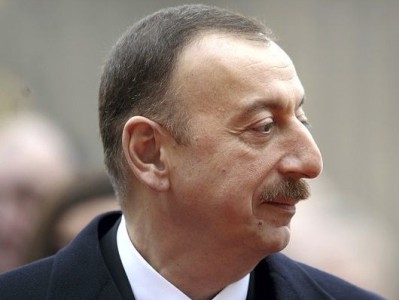 Իլհամ Ալիեւը չի մասնակցի «Արեւելյան գործընկերության» Ռիգայի գագաթնաժողովին