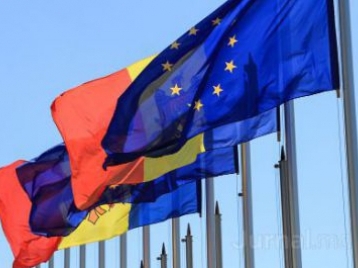 Wirtschaftsblatt: Российская тень затмевает также рижский саммит ЕС
