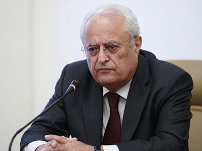 Министр – оппозиционеру: Есть факты против «Электросетей» – представьте их