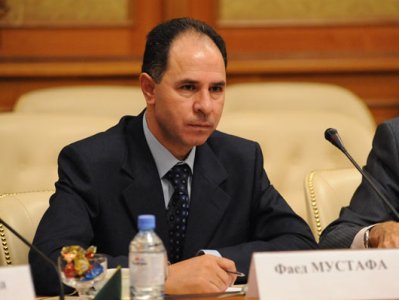 Арабские страны готовят новый проект резолюции СБ ООН по Палестине