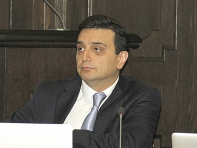 ԱՆ. Մինչեւ 2016 թվականի ապրիլն ընդհանուր էլեկտրոնային տվյալների բազա կներդնենք