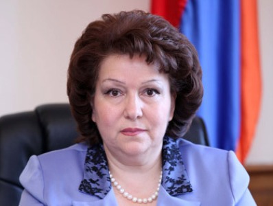 ՀՀԿ-ն տեղյակ չէ Սյունիքի մարզպետի մեքենայի ուղղությամբ կրակոցների մասին