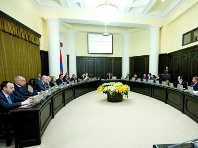 6-րդ Համահայկական խաղերի հյուրերը կազատվեն վիզայի տուրք վճարելուց