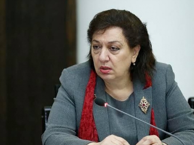 Նախարար. Գործատուներին խնդրում ենք սիրիահայերին ավելի հեշտ ընդունել