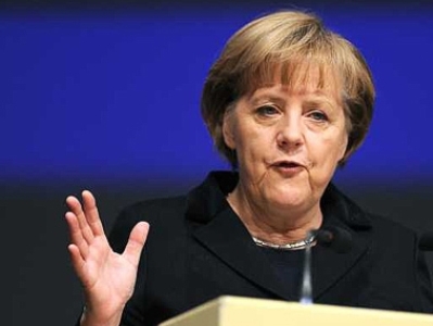 Merkel: We respect Armenia’s decision