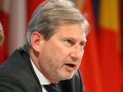 European official sure that they will be mandated to start talks with Armenia