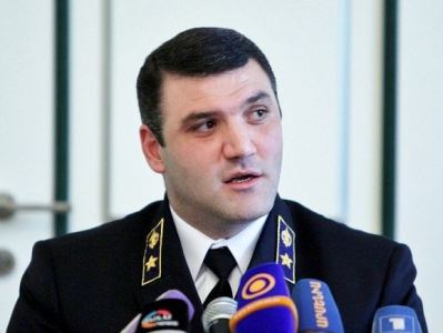 Генпрокурор пообещал сделать все возможное для раскрытия убийства