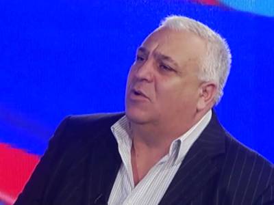 Ճոյտը նոր ֆիլմ է նկարելու, այս անգամ՝ Նարեկացու մասին