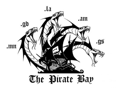 Շվեդիայում արգելքից հետո «Pirate Bay» կայքը հայկական դոմեն է օգտագործում