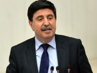 Kurd MP says in 1915 Armenian Genocide took place
