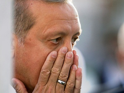 Турецкий суд оштрафовал газету Hurriyet за оскорбление Эрдогана