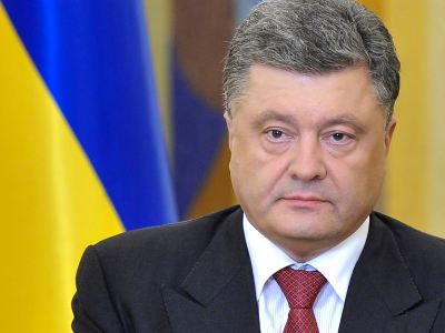 Порошенко: 4 страны ЕС еще не преступили к ратификации Ассоциации с Украиной