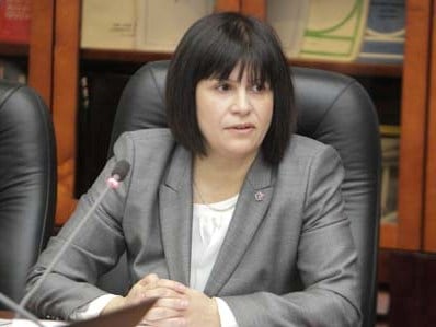 Armenian minister: EEU needs venture finance single market