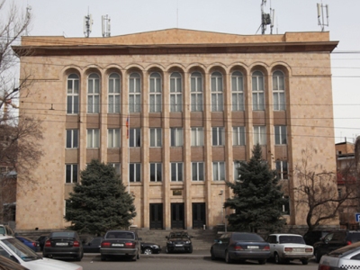 Глава КС воздержался от указания сроков референдума по Конституции