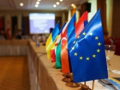 Рижская декларация: Приветствуется понимание рамок для соглашения с Арменией