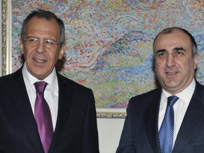 Russia and Azerbaijan FMs to discuss Karabakh