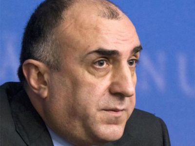 Ադրբեջանի արտգործնախարարը խոստացել է լուծել ղարաբաղյան հակամարտությունը