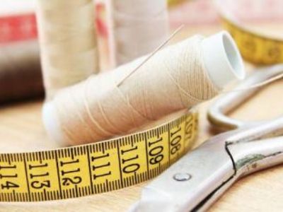 AUA helps Armenia’s border province women to start sewing business