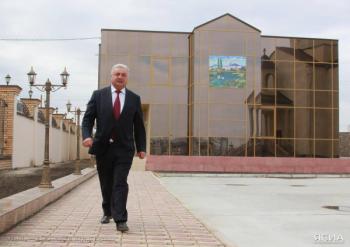 В Якутске откроется Армянский культурный центр