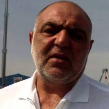 Սուրիկ Խաչատրյանին չեն սիրում, որովհետեւ ուժեղ մարդ ա. Սեյրան Սարոյան