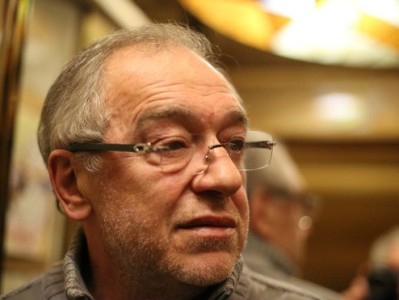 Следствие прекратило предварительное расследование дела Айрапетяна
